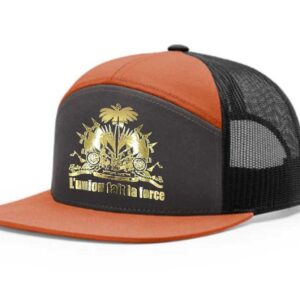 Piyay, kasket, kepi2, Richardson 7 Panel Trucker Hat, Snapback Hi-Pro Mesh Cap