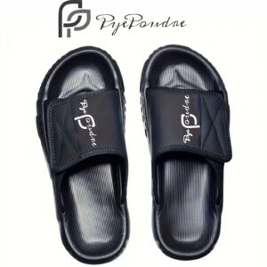 PIYAY PYEPOUDRE Men, Women Toe Breathable Slippers Fashion Soft Indoor/Outdoor