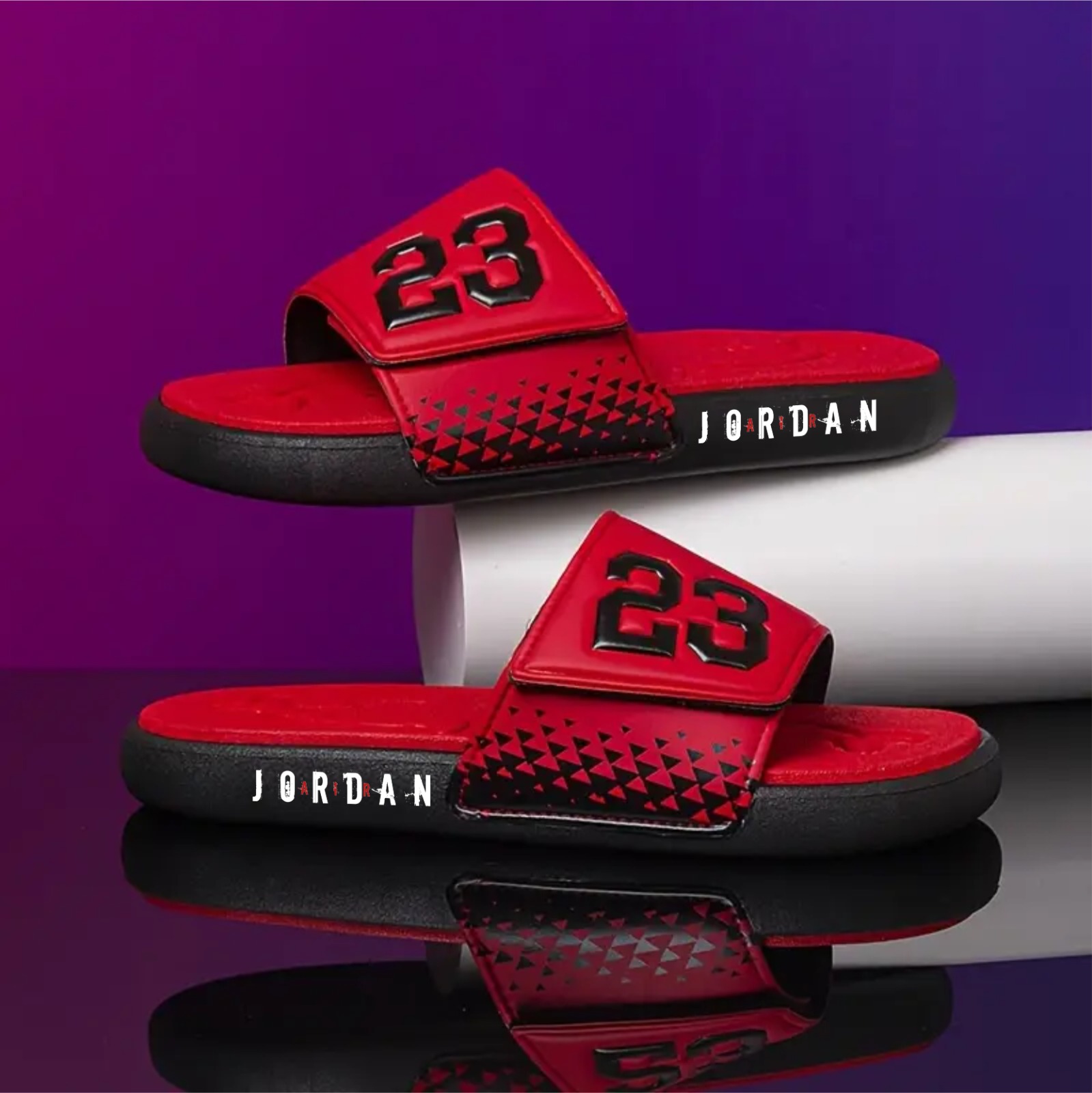 Sandal en Kwi Jordan 1