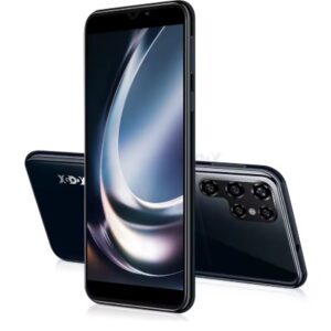 Telefon, selile, smart phone,, XGODY X60 New LTE 4G/5G Cell Phone 6.0" 2GB RAM+16GB ROM Mobile Phone 3000mAh Dual SIM Quad Core Smartphone, Face ID