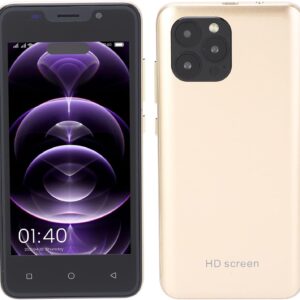 Telefon, selile, smart phone, Unlocked Smart phone, 4.66inch Full Screen. MTK6779 CPU Processor, 2GB RAM 32GB ROM Expandable up to 128GB, Dual SIM Dual telephone