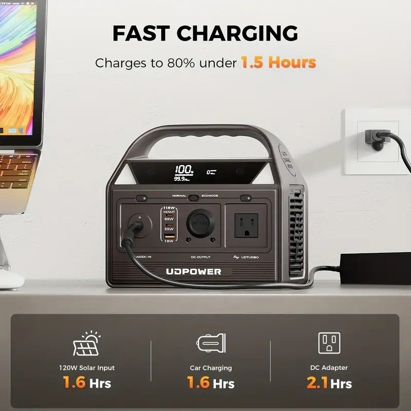 UDPOWER C200 12V 3 UDPOWER C200 12V 3