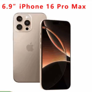 iPhone 16 ProMAX Android phone 12GB+512GB Smartphone Unlocked Cell Phone, telefon, selile, Battery 7000mAh 6.85 HD Screen Unlocked The Phone, telefon Android Dual SIM/5G/Fingerprint Lock/Face ID/GPS Telephone