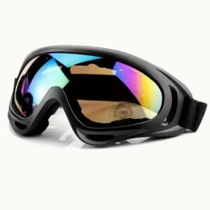 : linèt spcial pou utilize kont soley,  espò Windproof ak Sandproof Off-road,  Motosiklèt,  taktik linèt sekirite