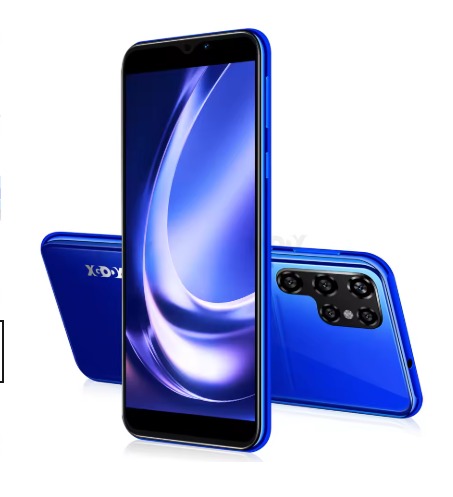 Telefon, selile, smart phone,, XGODY X602