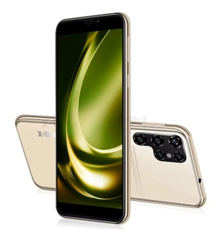 Telefon, selile, smart phone,, XGODY X603