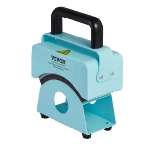 Press machin Mini pou Kasket et lot ti impresyon ki pa two gro 5.9x3.15 pous plak