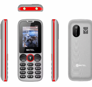 EDEM PEZE MKTEL telefon ekran 1.77", 800mAh Battery, selile Doub SIM FM Radio Flashlight 0.08Mega Camera Senior telephone