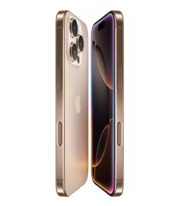 Apple iPhone 15 Pro Max, 1TB, Natural Titanium