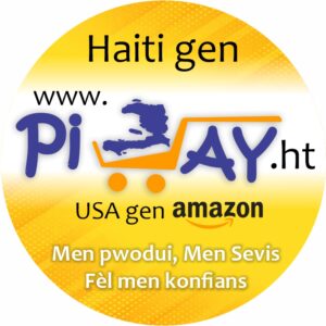 PIYAY Pwodui komand Special