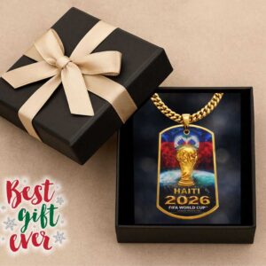 1974 - 2026  Ayiti kalifye pou koup di mond FIFA. Grenadye alaso!!!. Pep Ayisyen an nou selebre pi gwo koup di mond Haiti ap paticipe 2026 la