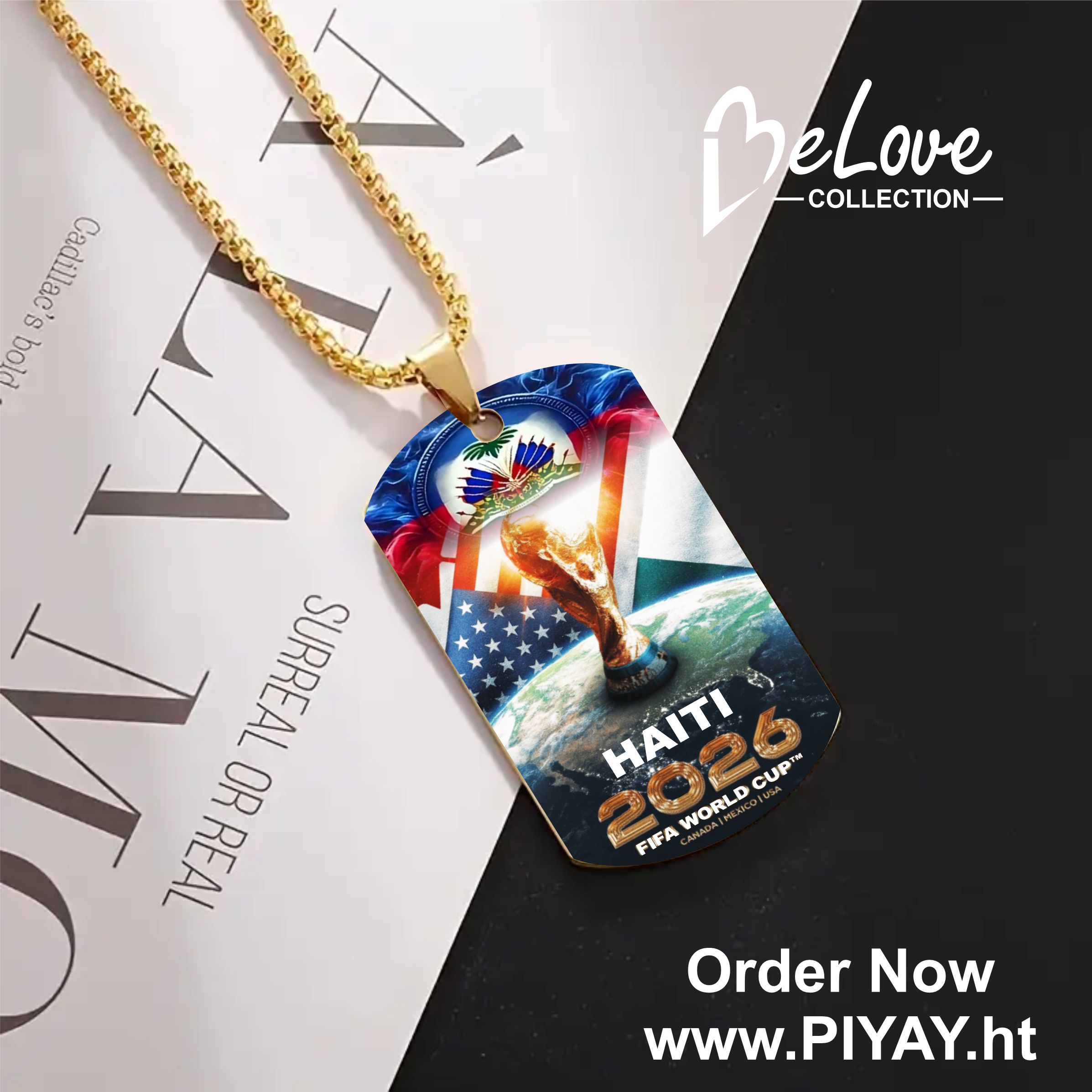 military id tags_Haiti_1 military id tags_Haiti_1