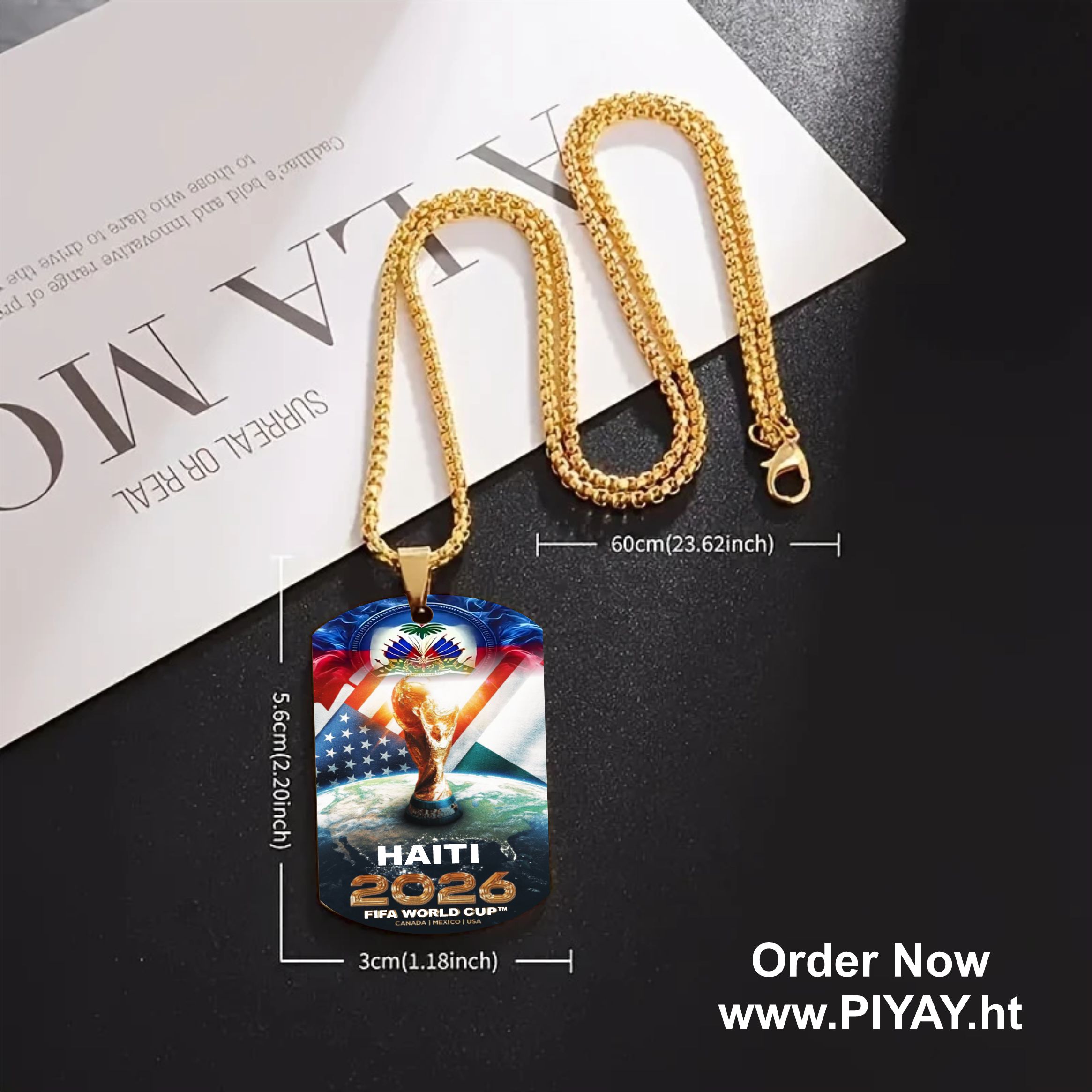 military id tags_Haiti_3 military id tags_Haiti_3