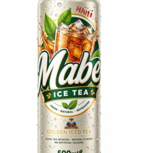 Mabe ou Mabi Ice Tea — Gou Natirèl Ayiti - 500mL - Freedom